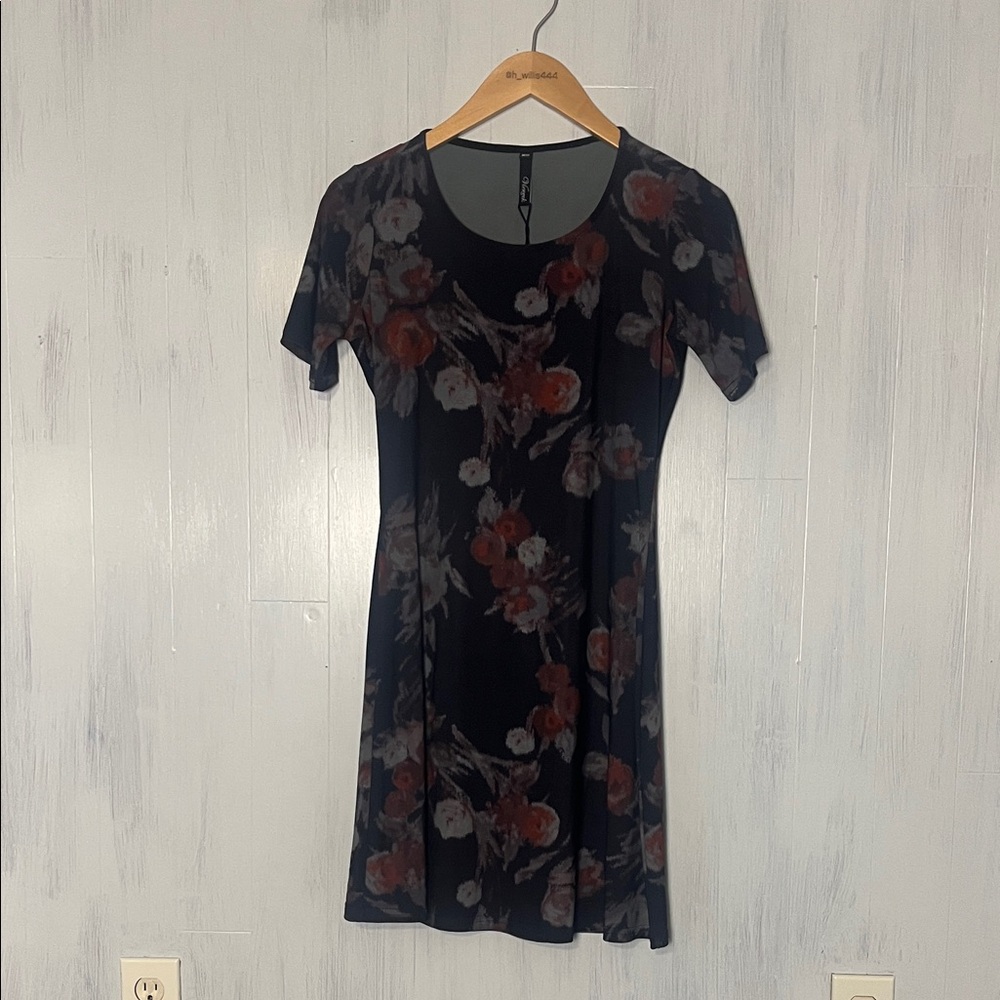 NWT Viereck Caveat Dress in Raphael‎ Size XS